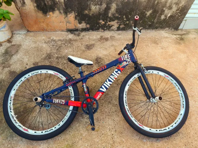 Bike de Manobras