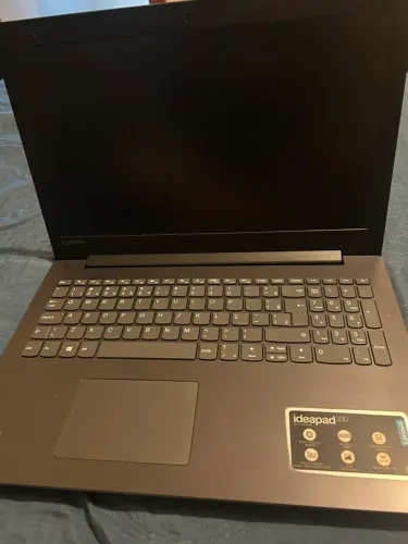 Oportunidade. Notebook Lenovo
