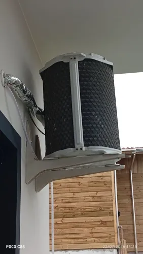 Ar condicionado 