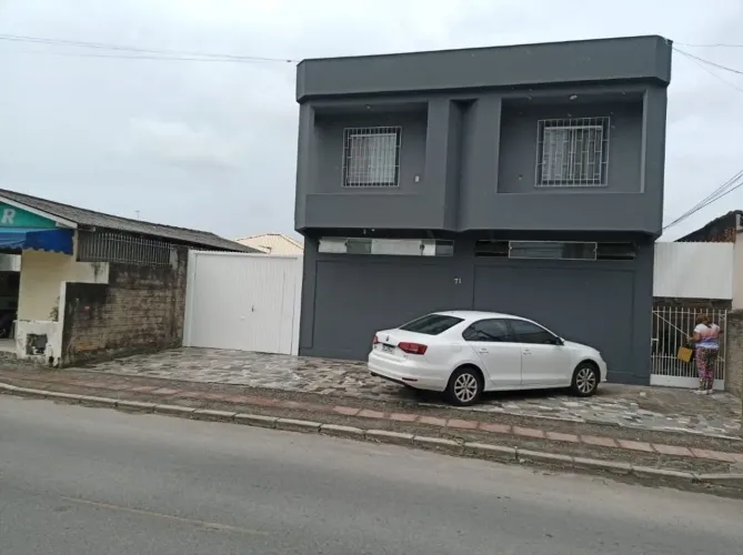 Prédio Residencial a venda, localizado no Jardim Aquarius, em Palhoça/SC