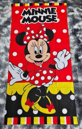Toalhinhas Personalizadas 