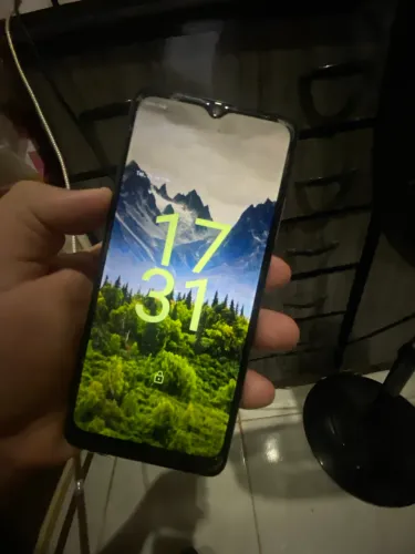 ? Nokia 2.3 muito conservado