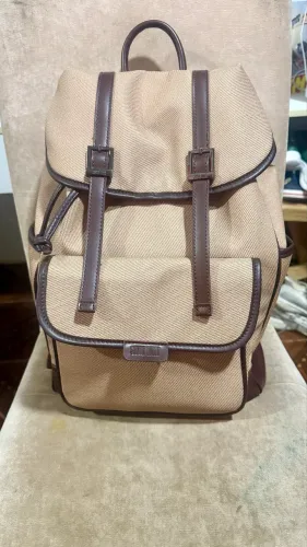 Mochila Santa Lolla 