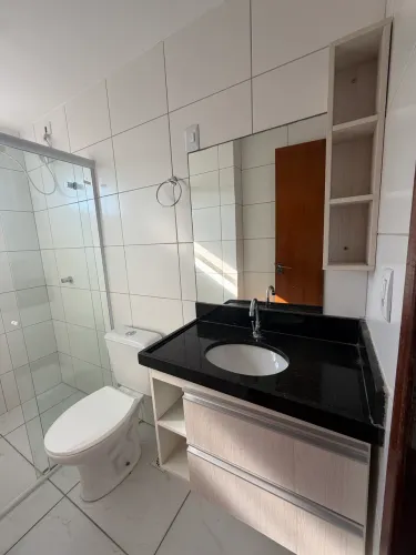 Móveis de banheiro