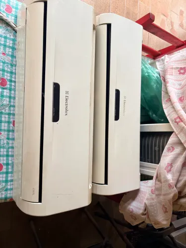 2 ar condicionado