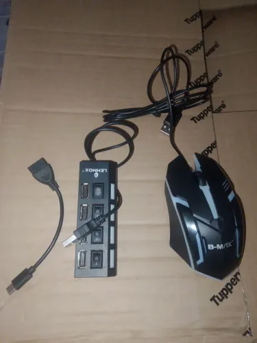 Vendo produto de pc