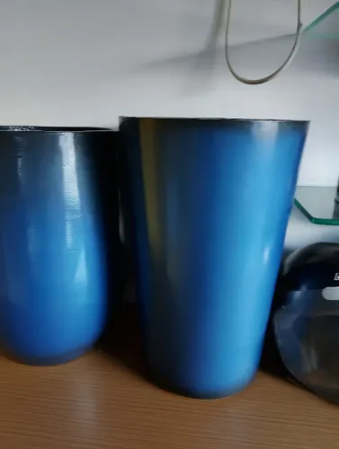 Vasos para arranjos
