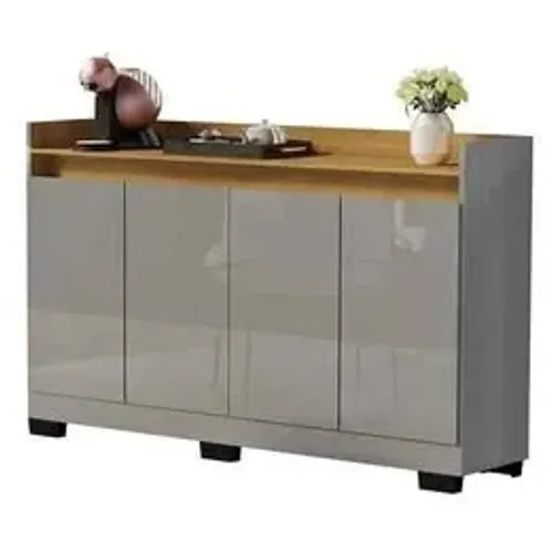 Buffet Com  4 portas Real Novo Direto da Fabrica 