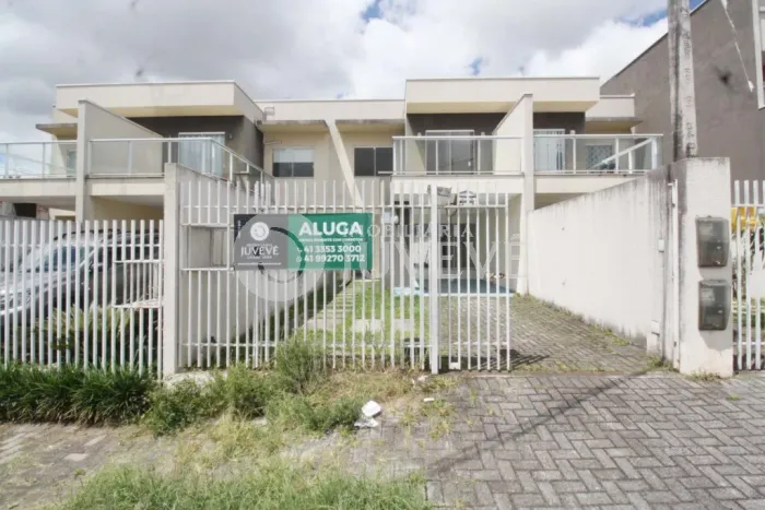 IMOBILIARIA JUVEVÊ ALUGA SOBRADO XAXIM PRX COL PEDRO APOSTULO MERCADO VIDEIRA UNIDADE DE S