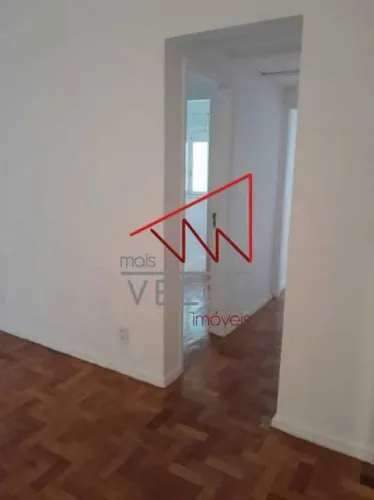 Apartamento - Padrão / Residencial / Cosme Velho