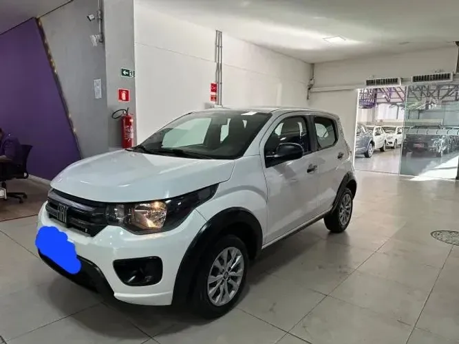Aluguel para Uber e 99 - Voyage,Mobi e Uno KM LIVRE | Uber X, Comfort