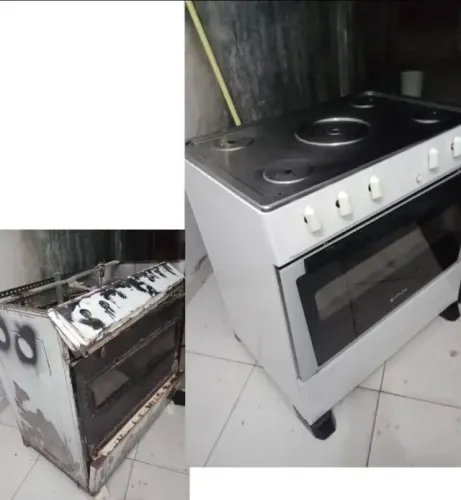 envelopa fogão 4 e 5 bocas