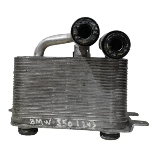 Resfriador Óleo Bmw 550i 2008 2009 A 2010