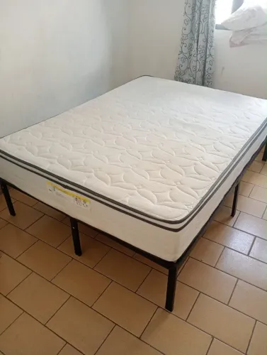 Colchão