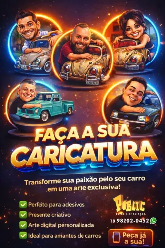 Caricaturas 