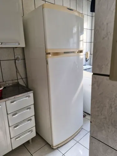 Geladeira Brastemp 460 Litros (BRD46) - Funcionando