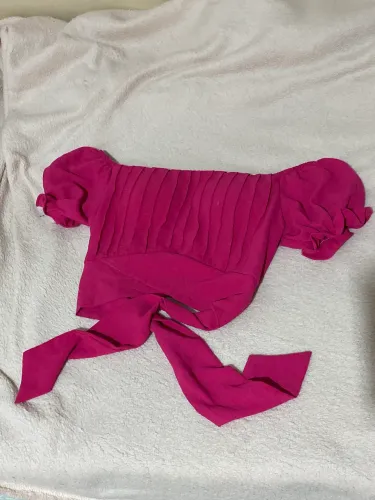Roupas novas