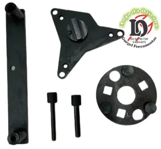 Fer sinc. Fiat GSE 1.0 12V MultiAir turbo T200 eT270, Peugeot 23,Citroën23 Jeep 21-FR1410