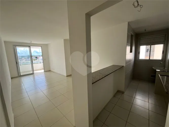 Apartamento com 3 quartos à venda em Aleixo - AM