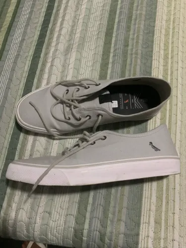 Tenis Reserva original