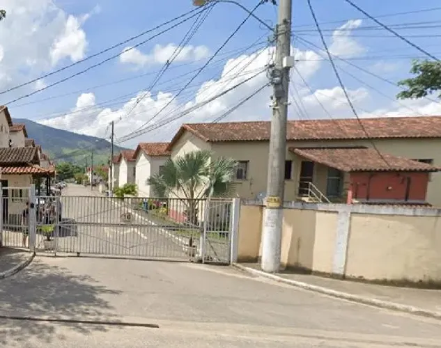 Imóvel bem posicionado Apartamento no Jardim Guandu, Nova Iguacu - RJ, Apto 201, 2 quarto