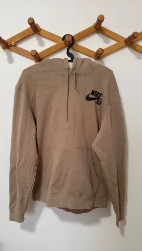 Moletom Nike