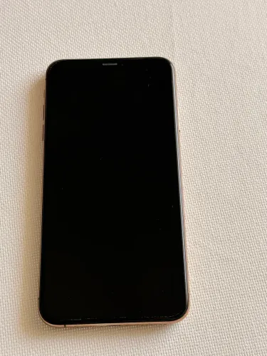 Vendo I Phone XS Max 256 GB
