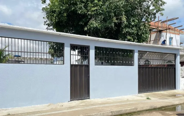 Não