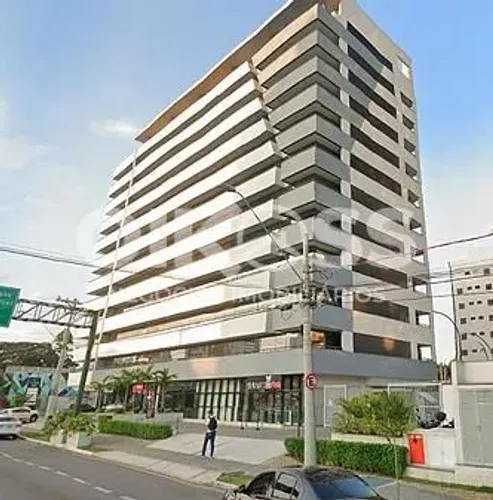 Salas Comerciais, Jardim São Dimas - São José dos Campos