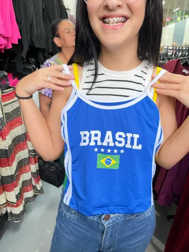 Camiseta