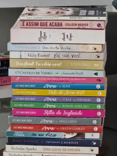Livros