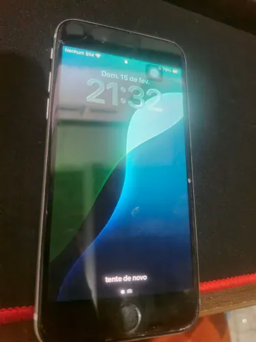 Iphone se 2020 LEIA TUDO