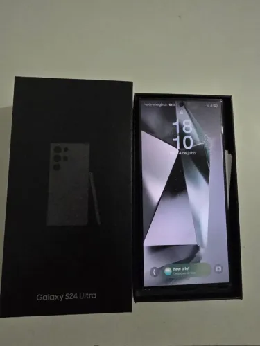 Samsung Galaxy S24 Ultra 512GB