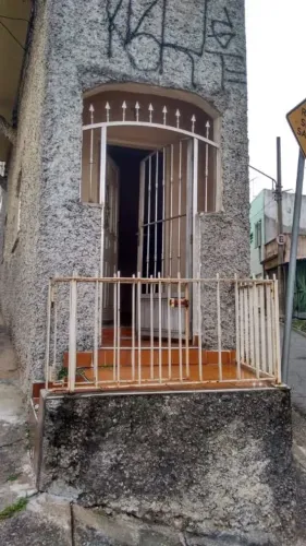 Sobrado à venda, 60 m² por R$ 250.000,00 - Mooca - São Paulo/SP