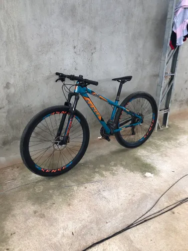 Bike sense aro 29