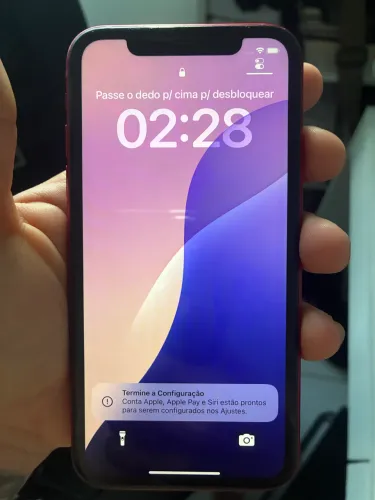 iPhone 11 64gb