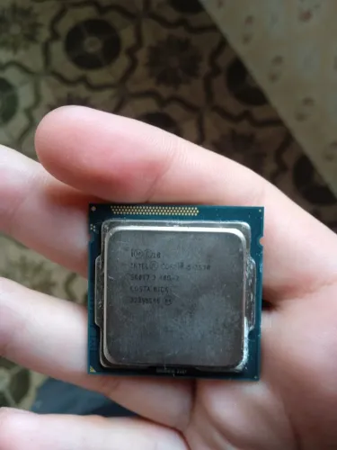 Processador i5 3570