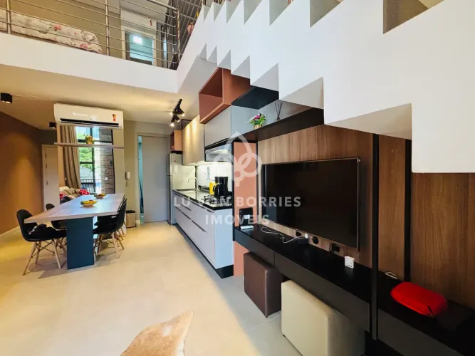 Apartamento à venda no bairro Jurerê - Florianópolis/SC