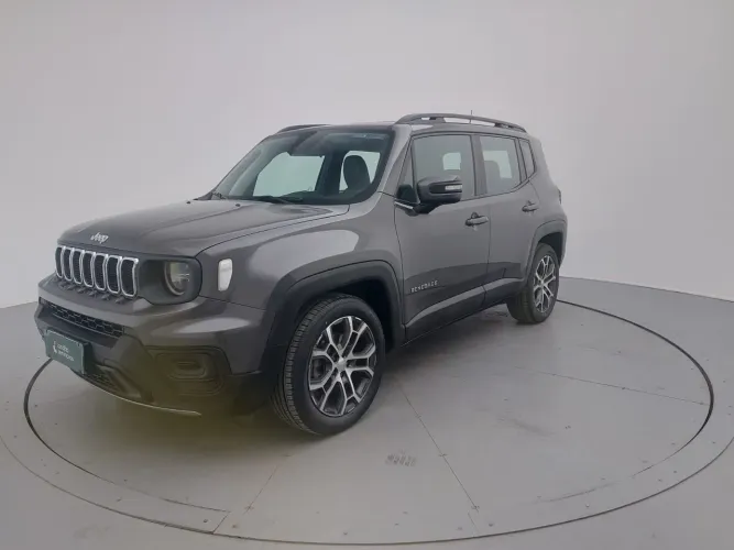 Jeep Renegade Long. T270 1.3 TB 4X2 Flex Aut. 2024