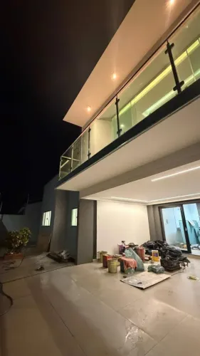 LINDO SOBRADO NO BOA VISTA/ 4 QUARTOS/ 217m2/ ANÁPOLIS-GO
