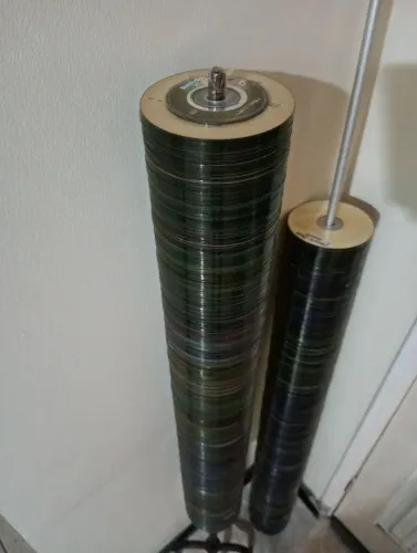CDS PARA USO DIVERSOS