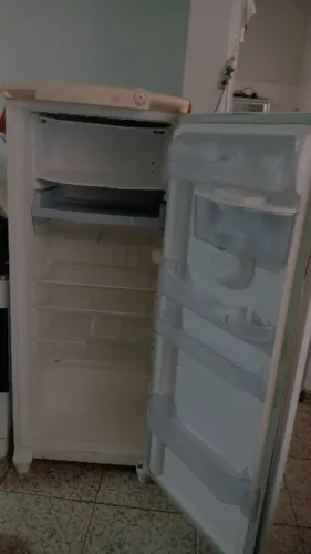 Geladeira 