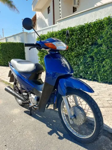 Vendo ou troco moto filé 