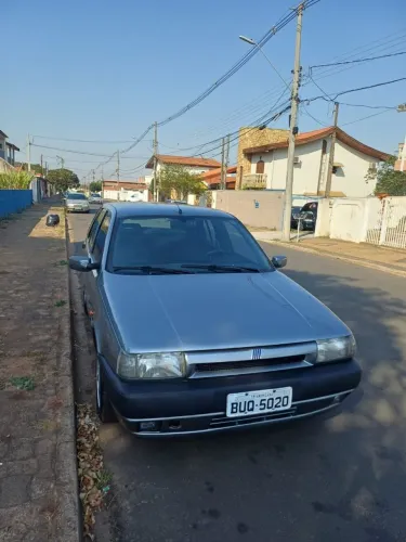 Fiat Tipo 1.6 I.e. 2P E 4P 1995