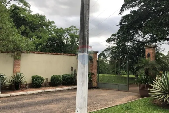 Terreno em Cachoeirinha: DISTRITO INDUSTRIAL