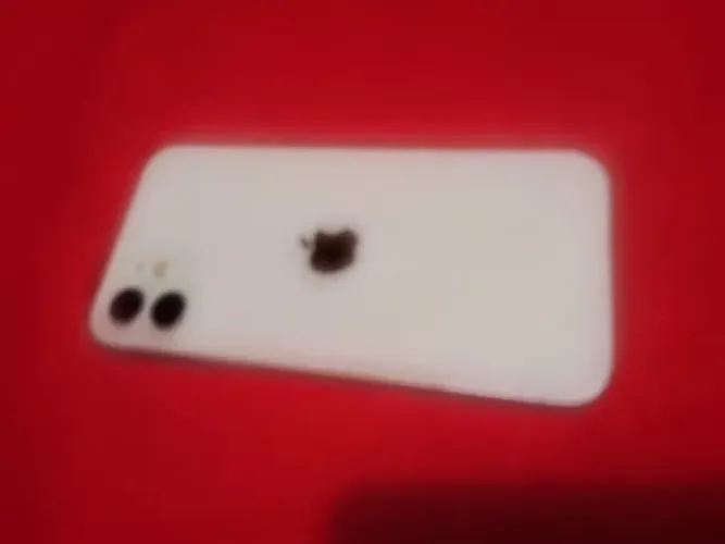 iPhone 12 em perfeito estado 