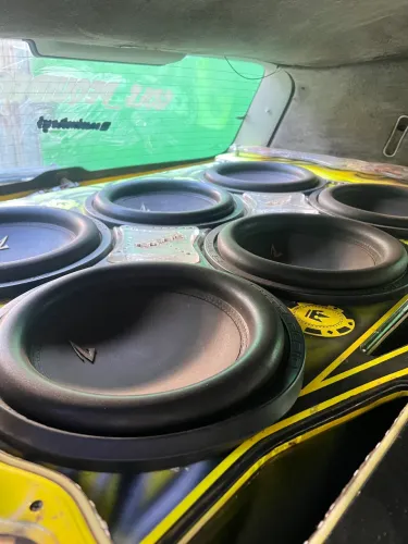 Grave Zetta 1400 rms original