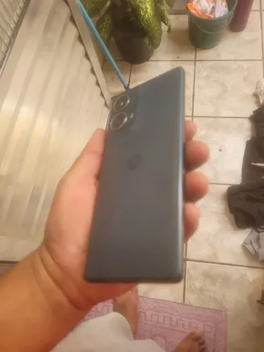 Motorola 50 edge fusion