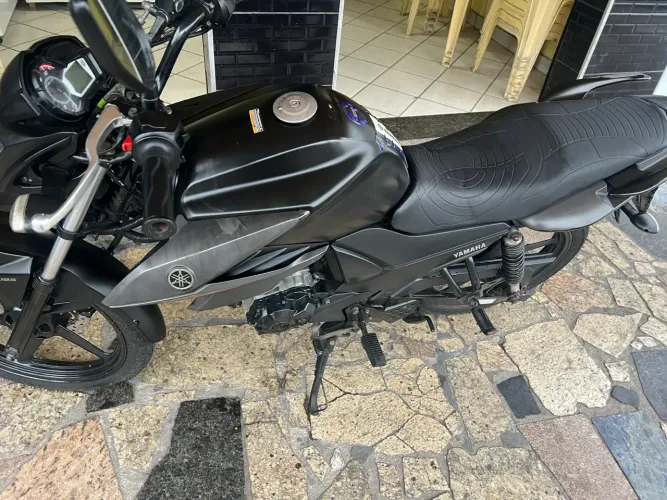 Fazer 150