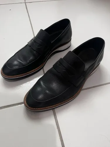 Sapato Sergios Original